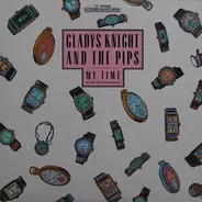 Gladys Knight And The Pips - My Time