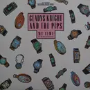 12'' - Gladys Knight And The Pips - My Time