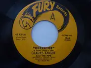 Gladys Knight And The Pips - Operator / I'll Trust In You