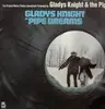 LP - Gladys Knight and the Pips - Pipe Dreams
