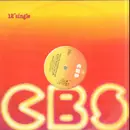 12inch Vinyl Single - Gladys Knight And The Pips - Save The Overtime (For Me) - Company Sleeve