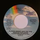 7inch Vinyl Single - Gladys Knight And The Pips - Send It To Me