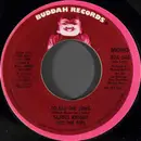 7inch Vinyl Single - Gladys Knight And The Pips - So Sad The Song