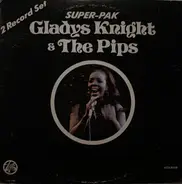 Gladys Knight And The Pips - Super-Pak