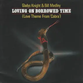 Gladys Knight & the Pips - Loving On Borrowed Time