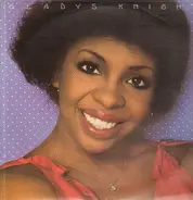 Gladys Knight And The Pips - Giving Up