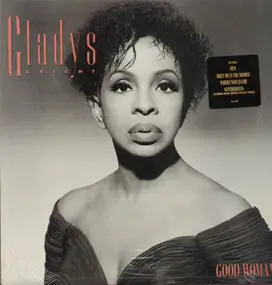 Gladys Knight & the Pips - Good Woman