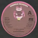 7inch Vinyl Single - Gladys Knight - I'll Take A Melody