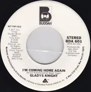 Gladys Knight - I'm Coming Home Again