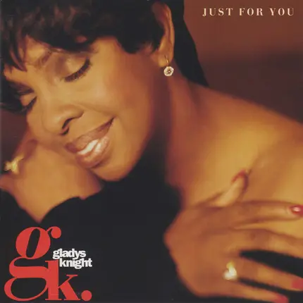 Gladys Knight - Just for You