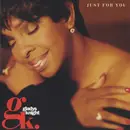 CD - Gladys Knight - Just for You