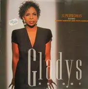 Gladys Knight - Superwoman