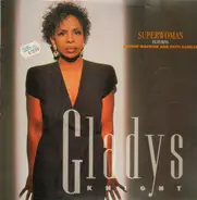 Gladys Knight - Superwoman