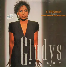 Gladys Knight & the Pips - Superwoman