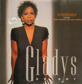 Gladys Knight & the Pips - Superwoman