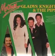 Gladys Knight & the Pips - Motown Legends