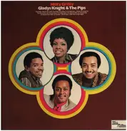Gladys Knight & The Pips - Nitty Gritty