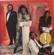 Gladys Knight And The Pips - All Our Love