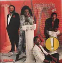 LP - Gladys Knight & The Pips - All Our Love