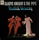 LP - Gladys Knight & The Pips - Feelin' Bluesy