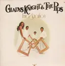 LP - Gladys Knight & The Pips - Imagination