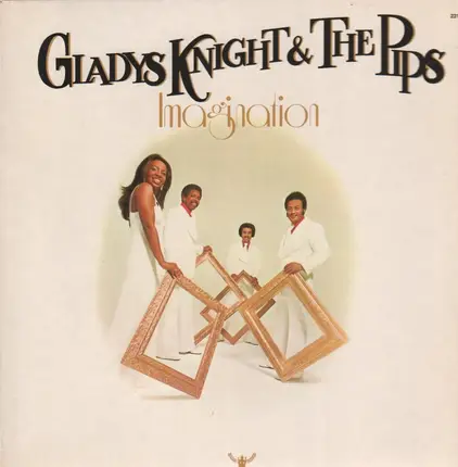Gladys Knight & The Pips - Imagination