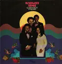 LP - Gladys Knight & The Pips - Knight Time