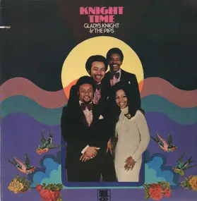 Gladys Knight & the Pips - Knight Time