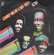 LP - Gladys Knight & The Pips - Pow!
