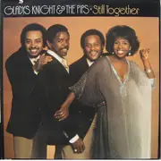 LP - Gladys Knight & The Pips - Still Together