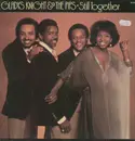 LP - Gladys Knight & The Pips - Still Together