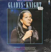 Gladys Knight & The Pips - Soul Sisters