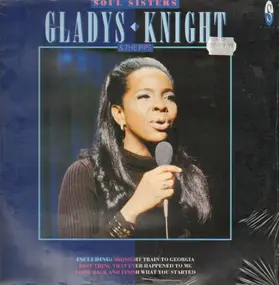 Gladys Knight & the Pips - Soul Sisters