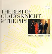 Gladys Knight & the Pips - The Columbia Years