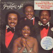 Gladys Knight And The Pips - The One & Only