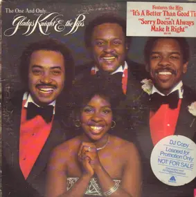 Gladys Knight & the Pips - The One & Only