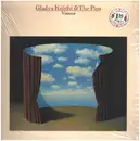 LP - Gladys Knight & The Pips - Visions