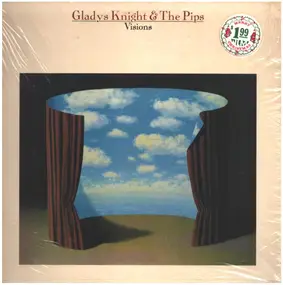 Gladys Knight & the Pips - Visions