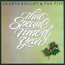 LP - Gladys Knight & The Pips, Gladys Knight And The Pips - That Special Time Of The Year