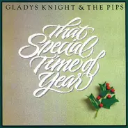 Gladys Knight And The Pips - That Special Time Of The Year