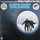LP - Gladys Knight & The Pips, Gladys Knight And The Pips - Pipe Dreams: The OST