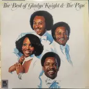 Gladys Knight And The Pips - The Best Of Gladys Knight & The Pips