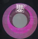 7inch Vinyl Single - Gladys Knight, The Pipes - Between Her Goodbye And My Hello / This Child Needs Its Father