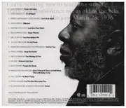 CD - Gladys Knight, Steve Wunwood, a.o. - A Tribute to Curtis Mayfield
