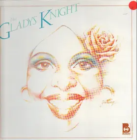 Gladys Knight & the Pips - Miss Gladys Knight