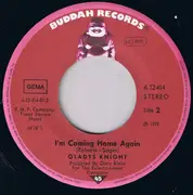 7inch Vinyl Single - Gladys Knight - It's A Better Than Good Time