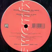 Gladys - Made Up My Mind / Here I Am