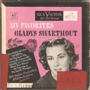 7inch Vinyl Single-Box - Gladys Swarthout - My Favorites