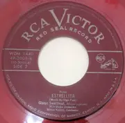 7inch Vinyl Single-Box - Gladys Swarthout - My Favorites