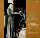 LP - Gladys Swarthout - Favourites from the Musical Theatre